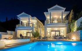 Villa Maria Pf Ee